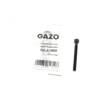 Болт кріплення форсунки GAZO GZ-A1869 для Volkswagen T5 2.5 TDI 2003-2009, внутрішній многогранник