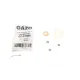 Ремкомплект форсунки GAZO GZ-A1899 для Citroen Berlingo B9 1.6 HDi 2010-, Peugeot 207 1.6 HDi 2009-, Ford Focus III 1.6 TDCi 2011-