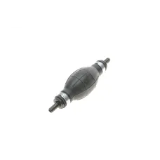 Груша підкачки палива GAZO GZ-A1916 d=8mm пряма/пряма для Citroen AX, Berlingo, Peugeot 205