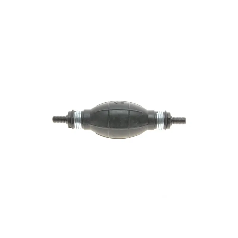 Груша підкачки палива GAZO GZ-A1916 d=8mm пряма/пряма для Citroen AX, Berlingo, Peugeot 205