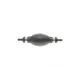 Груша підкачки палива GAZO GZ-A1916 d=8mm пряма/пряма для Citroen AX, Berlingo, Peugeot 205
