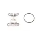 Прокладка насосу вакуумного BMW 3 (E46/E90)/5 (E39/E60)/X5 (E53/E70) 91-13 M47/M57