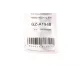 Болт кріплення форсунки Audi A3/Skoda Octavia/VW Golf VII 1.6 TDI 12-