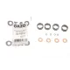 Ремкомплект форсунки Fiat Scudo 2.0 JTD 16V 99-06 (Bosch (к-кт на 4шт)
