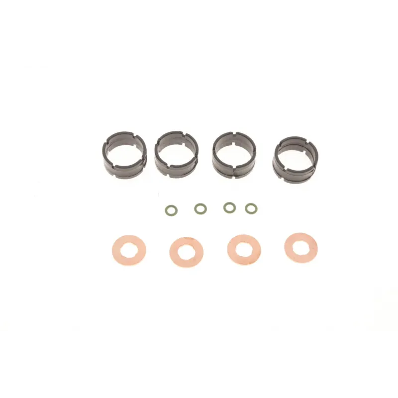 Ремкомплект форсунки Fiat Scudo 2.0 JTD 16V 99-06 (Bosch (к-кт на 4шт)