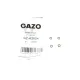 Прокладка форсунки ущільнююча Ford/Citroen/Peugeot 1.6 HDi 09- (кільце) (к-кт 4шт)