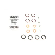 Ремкомплект форсунки GAZO GZ-A2051 для Opel Astra G 2.0-2.2 DI 1998-2005 (4 шт.)