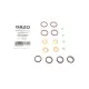 Ремкомплект форсунки GAZO GZ-A2051 для Opel Astra G 2.0-2.2 DI 1998-2005 (4 шт.)