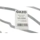 Прокладка кришки клапанів GAZO GZ-A2094 для BMW 5 (E39) 1996-2003, 7 (E38) 1996-2001, X5 (E53) 2000-