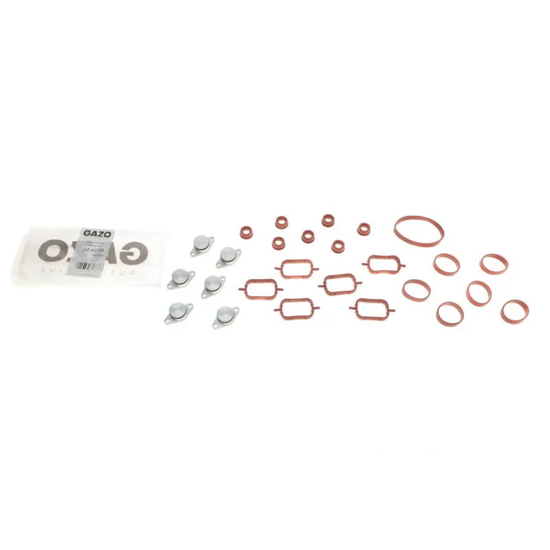 Ремкомплект колектора впускного BMW 3 (E46/E90)/5 (E39/E60)/X5 (E53/E70) 3.0d (M47) 98-11
