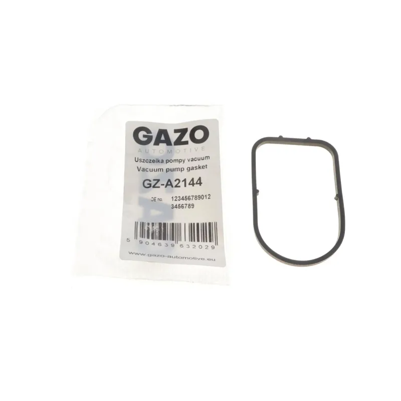 Прокладка насосу вакуумного Opel Astra G/Omega B/Vectra C 2.0-2.2 DTI/DI 96-08