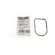 Прокладка насосу вакуумного Opel Astra G/Omega B/Vectra C 2.0-2.2 DTI/DI 96-08