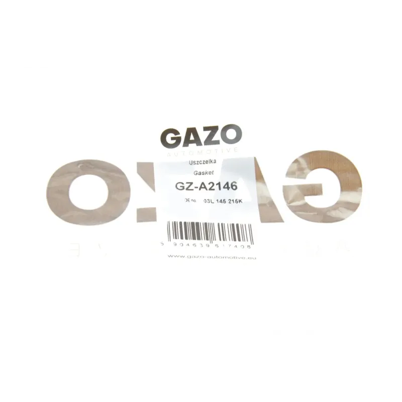 Прокладка насосу вакуумного VW Caddy/T5 1.6-2.0TDI 09-15