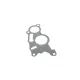 Прокладка насосу вакуумного VW Caddy/T5 1.6-2.0TDI 09-15