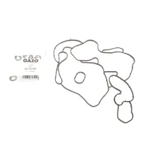Прокладка радіатора масляного Land Rover/Range Rover III 3.6 D 06-13 (к-кт)
