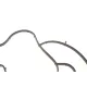 Прокладка радіатора масляного Land Rover/Range Rover III 3.6 D 06-13 (к-кт)