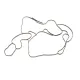 Прокладка радіатора масляного Land Rover/Range Rover III 3.6 D 06-13 (к-кт)
