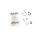 Ремкомплект форсунки VW T5/T6 2.0 TSI 11-19