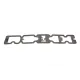 Прокладка кришки клапанів Citroen Jumpy/Peugeot Expert 2,0 16V 07-16