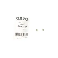 Прокладка форсунки Ford Fiesta/Citroen C3/Peugeot 206 1.4 HDi 02- (к-кт 4шт)