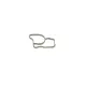 Прокладка радіатора оливного BMW 3 (F30/F80)/5 (F10)/7 (F01-F04) 11-16 B47/N47/N57 (к-кт)