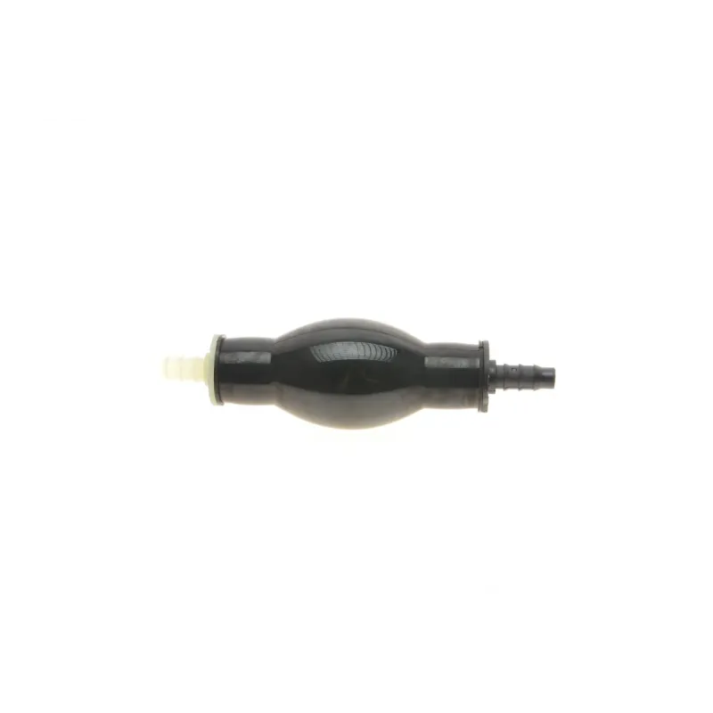Груша підкачки (d=10mm) (пряма/пряма)