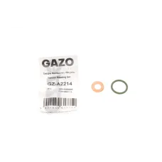 Купити Ремкомплект форсунки GAZO GZ-A2214 для Renault Master 3.0 dCi 2003-, 16618DB000 | KovelAutoHub