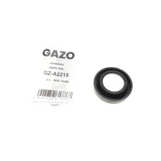 Сальник форсунки Mazda 3/6 2.0 DI 05-10