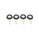 Ремкомплект форсунок Citroen Jumper/Peugeot Boxer/Ford Transit 2.2 HDii 06-
