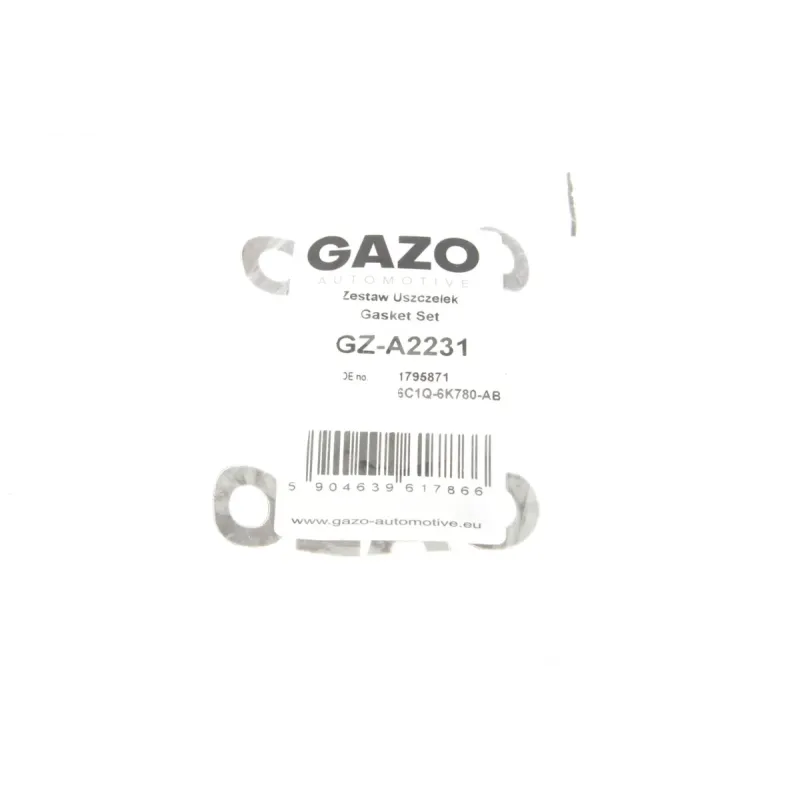 Ремкомплект форсунок Citroen Jumper/Peugeot Boxer/Ford Transit 2.2 HDii 06-