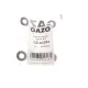 Болт кріплення форсунки GAZO GZ-A2284 для VW Passat B7/Caddy IV 2.0TDI 2010-, комплект 2 шт.