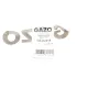 Прокладка фільтра масляного BMW 1 (E87)/3 (E90)/5 (E60)/X1/X3 2.0D 03-15 N47 (+2 штуцери)