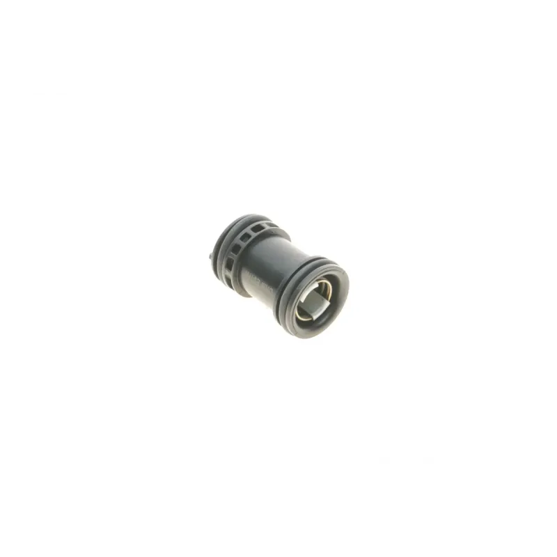 Прокладка фільтра масляного BMW 1 (E87)/3 (E90)/5 (E60)/X1/X3 2.0D 03-15 N47 (+2 штуцери)