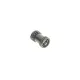 Прокладка фільтра масляного BMW 1 (E87)/3 (E90)/5 (E60)/X1/X3 2.0D 03-15 N47 (+2 штуцери)