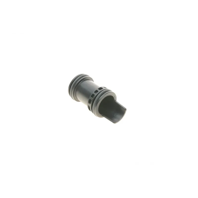 Прокладка фільтра масляного BMW 1 (E87)/3 (E90)/5 (E60)/X1/X3 2.0D 03-15 N47 (+2 штуцери)