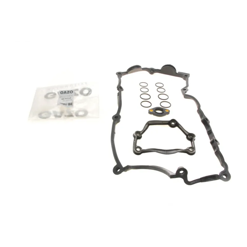 Прокладка кришки клапанів BMW 3 (E46/E90)/5 (E60) 1.8-2.0i (N42/N46) 01- (к-кт)
