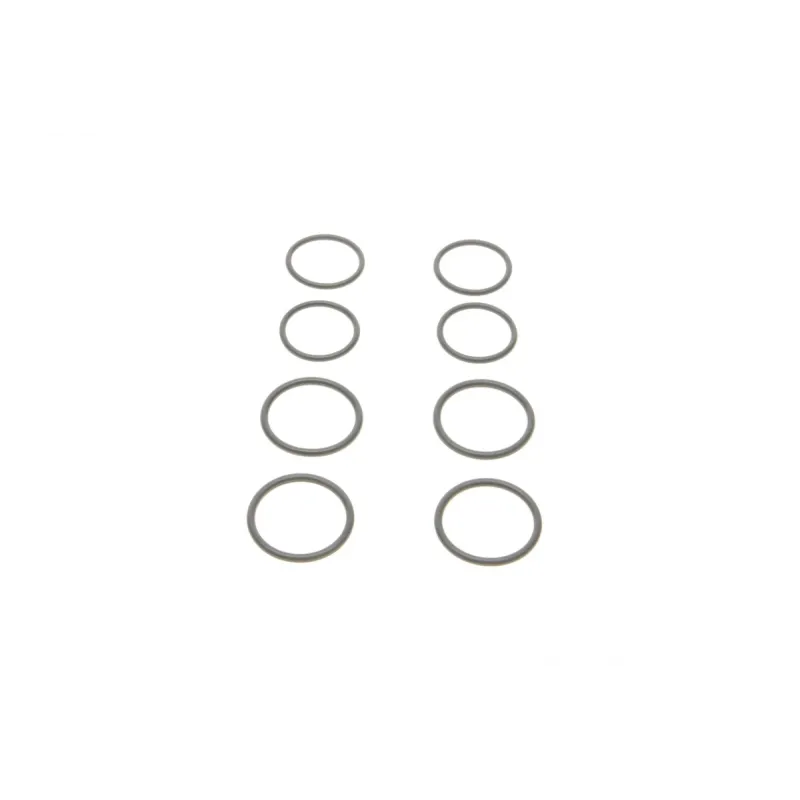 Прокладка кришки клапанів BMW 3 (E46/E90)/5 (E60) 1.8-2.0i (N42/N46) 01- (к-кт)