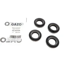 Купити Прокладка кришки клапанів Toyota Land Cruiser Prado 3.0 D-4D 02-09 (кільце) (к-кт 4шт.) | KovelAutoHub