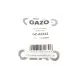 Прокладка впускного колектора GAZO GZ-A2342 для BMW 3 (E90) 2005-2011, 5 (E60) 2003-2010, X5 (E53) 2000-2006