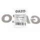 Прокладка форсунки ущільнююча Opel Astra H/J/Corsa D/Meriva A/B/Zafira B 1.7 CDTi 07- (к-кт 4шт.)