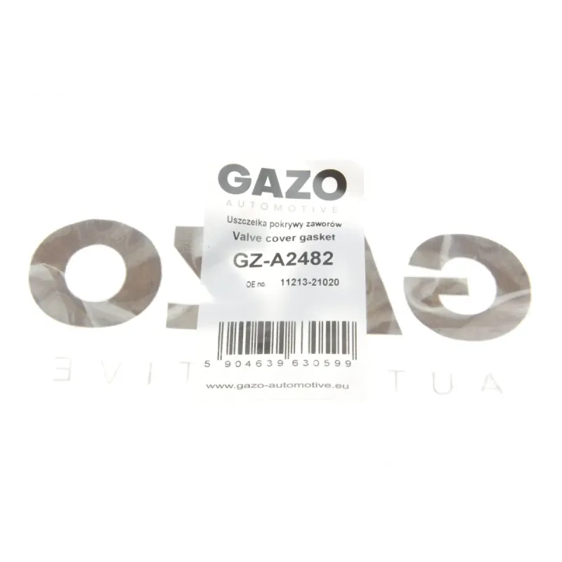 Прокладка кришки клапанів GAZO GZ-A2482 для Toyota Allion/Verso S II 1.5 2007-