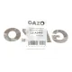 Прокладка кришки клапанів GAZO GZ-A2482 для Toyota Allion/Verso S II 1.5 2007-