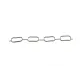 Прокладка колектора впускного Toyota Avensis 2.0 VVT-i/2.4 VVT-i 00-08