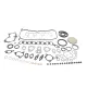 Комплект прокладок (повний) Toyota Avensis/Corolla/Rav4 2.0 D-4D 01-05