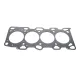Прокладка ГБЦ Hyundai Santa Fe 2.4 16V 98-06 (0.40mm) (Ø87.50mm)
