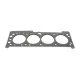 Прокладка ГБЦ Opel Astra G 1.4 16V 98-09 (0.45mm) (Ø79.30mm)