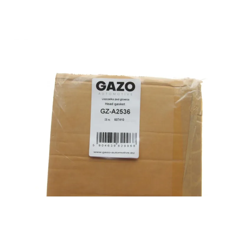 Прокладка ГБЦ Opel Astra G 1.4 16V 98-09 (0.45mm) (Ø79.30mm)