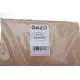 Прокладка ГБЦ GAZO GZ-A2543 для Opel Astra J/K, Insignia 1.6 SIDI (0.60mm Ø80.60mm)