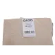 Прокладка ГБЦ Citroen C1/Peugeot 107/Toyota Aygo 1.0 05- (0.50mm) (Ø72.00mm)