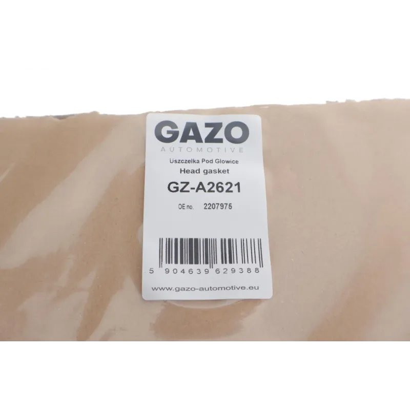 Прокладка ГБЦ Ford Transit Connect EcoBoost 13- (Ø73.00mm) (0.75mm)